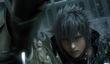 Final Fantasy Versus XIII: подробности о боевой системе