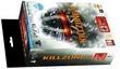 Бандл Killzone 3 и Jungle Green DualShock 3 в Европе