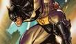 Комикс Batman: Arkham City