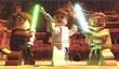 Трейлер LEGO Star Wars III: The Clone Wars
