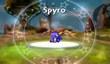 Анонс Skylanders Spyro's Adventure 