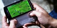 Официальный анонс Xperia Play 