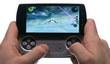 Gameloft готовит 10 игр к запуску Xperia Play