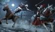 Системные требования Assassin's Creed: Brotherhood