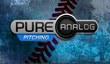 Pure Analog Control System в MLB 11: The Show