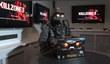 Распаковка Killzone 3: Helghast Edition