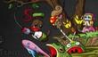 LittleBigPlanet 2: Hansel and Gretelbot Level Pack
