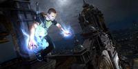 Кат-сцена и скриншоты inFamous 2