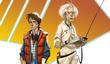 Back to the Future: The Game - самая успешная игра Telltale