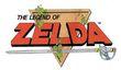 The Legend of Zelda - 25 лет 