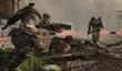 Некоторые детали о бета-тесте Gears of War 3