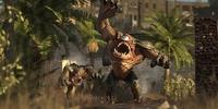 Serious Sam 3: BFE - приквел Serious Sam: The First Encounter