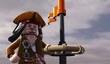 Тизер LEGO Pirates of the Caribbean: The Video Game
