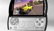 Рекламный ролик Xperia Play