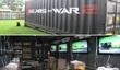 Игровой контейнер для фанатов Gears of War