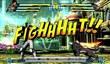 Демонстрация игрового процесса Marvel vs Capcom 3