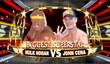 WWE All-Stars: Hulk Hogan vs. John Cena