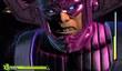 Демонстрация игрового процесса Marvel vs Capcom 3: Fate of Two Worlds