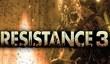 Станьте персонажем Resistance 3