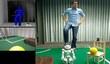 Ролик Kinect