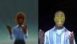 Распознавание мимики в Avatar Kinect