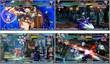 BlazBlue: Continuum Shift II для PSP и 3DS