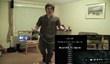 Max Payne с Kinect и Wiimote