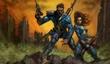 Bethesda снова судится с Interplay