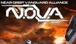 N.O.V.A для PSP 