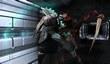 Демонстрация игрового процесса Dead Space для iPhone
