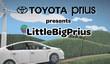 LittleBigPlanet 2: конкурс от Toyota и экскурсия по офису Media Molecule