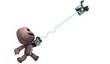 LittleBigPlanet 2: Play, Create, Share pack для PS Move 