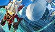 Rodea: the Sky Soldier - новая игра от создателя Sonic the Hedgehog