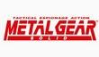 Слух: Metal Gear Solid HD Trilogy для PS3