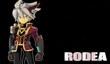 Первый трейлер Rodea: the Sky Fighter