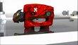 Fan-made ролик Super Meat Boy