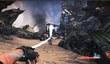 Демонстрация игрового процесса Bulletstorm 