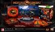 Европейская «коллекционка» Mortal Kombat