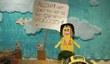 Ролик LittleBigPlanet 