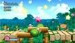 Новая часть Kirby для Wii