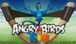 Angry Birds Rio в марте