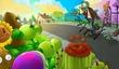 Plants vs. Zombies в PSN в феврале