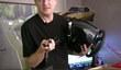 Распаковка Thrustmaster T500RS