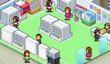 WaiWai! The Game Dealer - новая игра от создателей Game Dev Story