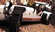 Новые детали о Test Drive Unlimited 2 
