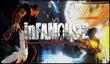 Sony готовит крупную рекламную кампанию для inFamous 2