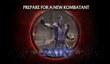 Rain в Mortal Kombat с 19 июля