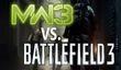 Modernwarfare3.com ведет на сайт Battlefield 3
