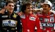 Codemasters хочет добавить исторические гонки в серию F1 