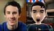 Ролик Avatar Kinect 